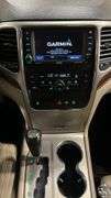 2012  Jeep  Grand Cherokee  Limited