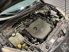 2012  Mazda  Mazda3  i Sport