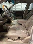 2004  Cadillac  DeVille  DHS