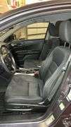 2014  Honda  Accord   Sport