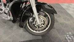 2009  Harley-Davidson  Street Glide   FLHX Cruiser