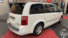 2010  Dodge  Grand Caravan  SXT