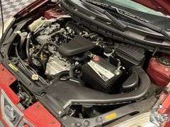 2009  Nissan  Rogue
