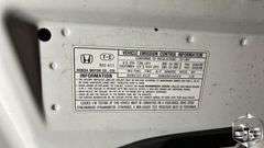 2011  Honda  CR-V   LX