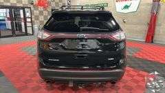 2018  Ford  Edge  SE
