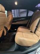 2011  BMW  7 Series  750Li