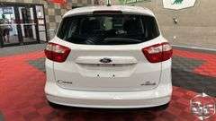 2013  Ford  C-Max   SE