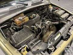 2004  Jeep  Liberty   Sport