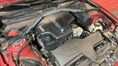 2015  BMW  2 Series   228i xDrive