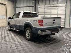 2012  Ford  F150  XLT