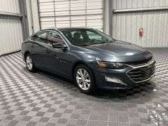 2021  Chevrolet  Malibu LT