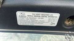 2015  Subaru  Cross Trek    Limited