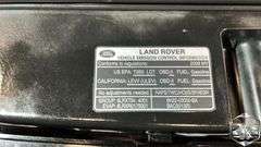2008  Land Rover  Range Rover  Sport