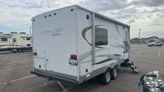 2012  Par Cruiser   Viewfinder   V19FK