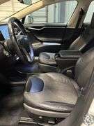 2013  Tesla  Model S