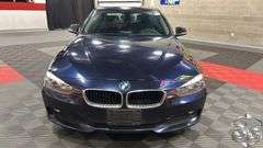 2014  BMW  3 Series   328d xDrive
