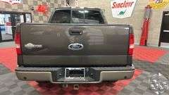 2005  Ford  F150   King Ranch