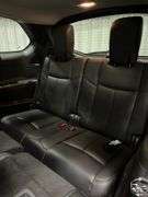 2014  Nissan  Pathfinder  Platinum