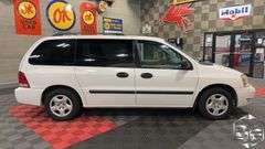 2007  Ford  Freestar   SE