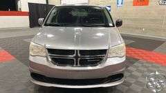 2013  Dodge  Grand Caravan   SXT
