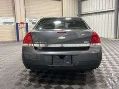 2010  Chevrolet  Impala  LT