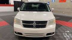 2010  Dodge  Grand Caravan   SXT