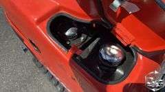 AGT Industrial QK20R Mini Excavator