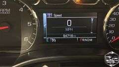 2014  Chevrolet  Silverado 1500  LT