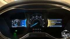2014  Ford  Fusion   SE