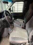 2009  Ford  E450 Super Duty  Ambulance