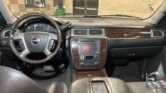 2012  GMC  Yukon XL  Denali