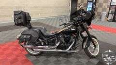 2023  Kawasaki  Vulcan 900   Classic