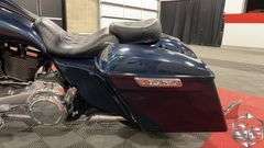 2021  Harley-Davidson  FLTRX   Road Glide
