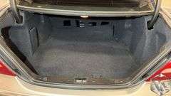 2005  Mercedes-Benz  C Class   C320