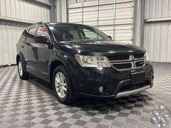 2016  Dodge  Journey  SXT