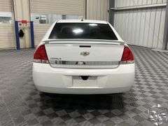 2010  Chevrolet  Impala  LT
