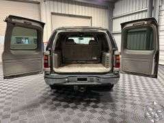 2001  GMC  Yukon XL  2500 SLT