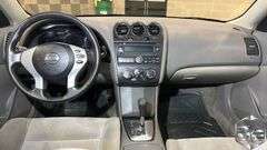 2007  Nissan  Altima  S