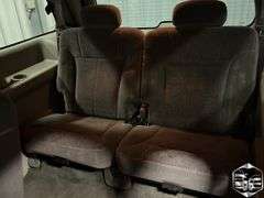 2003  Chevrolet  Trailblazer  EXT LS