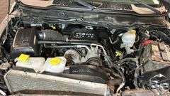 2008  Dodge  Ram 2500   ST