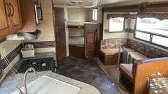 2012  Keystone  Springdale   SG282