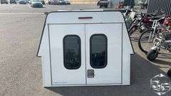 Century Truck Canopy