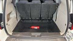 2010  Dodge  Grand Caravan   SXT
