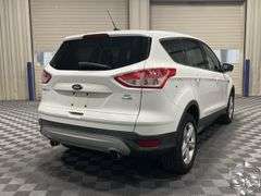 2013  Ford  Escape  SE