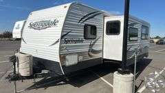 2012  Keystone  Springdale   SG282