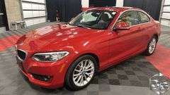 2015  BMW  2 Series   228i xDrive