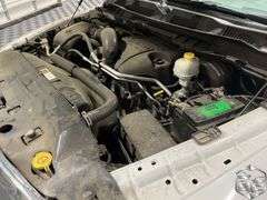 2015  Ram  1500  Tradesman