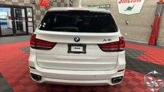 2016  BMW  X5  35ixdrive