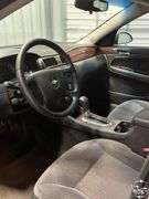2010  Chevrolet  Impala  LT