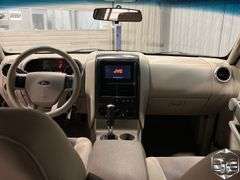 2007  Ford  Explorer  XLT